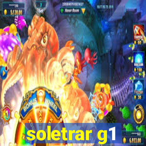 soletrar g1